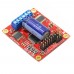 RoboClaw 6V-34V 2x5A Motor Drive Board Dual Channel DC Motor Controller