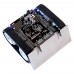 Zumo Robot Tracking Obstacle Detection Integrate DRV8835 Motor Driver for Arduino