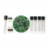 Pololu IR Beacon Transceiver Module 1.35inch PCB for Infrared Tracker Smart Car Arduino DIY
