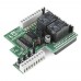 Raspberry Pi GPIO Expansion Board PiFace Digital I/O Module with LEDs for DIY