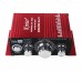 MA170 2-Channel Hi-Fi Stereo Amplifier 12V CD DVD MP3 Audio Speakers for Car Motorcycle Home Power DC