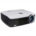 120W 2500LM 1080P HD Projector PH5 LCD Home Cinema Projecting Machine Support HDMI VGA USB