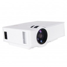 GP-9 Projector 800 lumens HD Home Theater For Video Games TV Movie Support HDMI AV 
