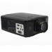 SV-856 1500 Lumens Projector Home Theater 640x480 Support Full HD1080P Multimedia LED Movie Player