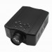 SV-856 1500 Lumens Projector Home Theater 640x480 Support Full HD1080P Multimedia LED Movie Player