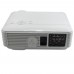 RD-804 2600 Lumens Projector HD Multimedia Cinema AV HDMI USB VGA TV Support 720P 1080P LCD Projector