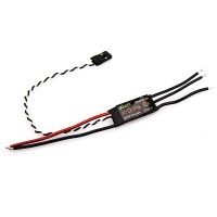 RCtimer X-Drone 10A Electronic Speed Controller BLHeli Mini ESC for RC Multicopter