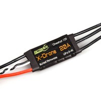 RCtimer X-Drone 20A Electronic Speed Controller BLHeli Mini ESC for RC Multicopter