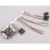 BeeRotor F3 Flight Controller BRF3 Integrate OSD for RC FPV QAV Multicopter