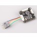 BeeRotor F3 Flight Controller BRF3 Integrate OSD for RC FPV QAV Multicopter