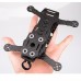 BeeRotor Mini Carbon Fiber Racing Quadcopter Frame Kit 160MM QAV160 BR160  