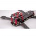 BeeRotor Carbon Fiber Racing Quadcopter Kit 250MM QAV250 ZMR250 BR250 with PDB for FPV