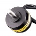 Rctimer FR2306 2300KV Brushless Motor for FPV Quadcopter Multicopter Racing Drone