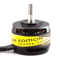 Rctimer FR2306 2300KV Brushless Motor for FPV Quadcopter Multicopter Racing Drone