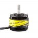 Rctimer FR2308 2000KV Brushless Motor for FPV Quadcopter Multicopter Racing Drone