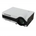 Led-2+ Projector Full HD 1500 Lumen Projector Beamer Portable Projectors Home Theater Cinema HDMI USB VGA TV