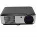 RD-806 Led Projector Full HD 2800Lumens Support TV Video Games PS3 Home Cinema Video Projector 1080p Movie