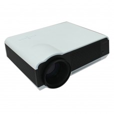 Professional LED-86 WIFI 3200 Lumens 1280*800HD Projector for Cinema Theater