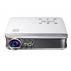 M8 3D DLP HD1080P Projector 1280x800 Home Cinema Quad Core Android4.4 2+8GB Wifi