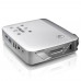 M8 3D DLP HD1080P Projector 1280x800 Home Cinema Quad Core Android4.4 2+8GB Wifi