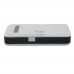 Android 4.2 Mini Portable DLP Projector 260 Lumens 1920x1080 Wi-Fi DLNA  