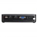 DLP-800M 3D Projector 3500Lumens Portable Digital Beamer Projector Full HD Home Cinema HDMI VGA USB 1080P