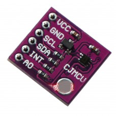 CJMCU-44009 MAX44009 Ambient Light Sensor I2C Digital Output Development Board