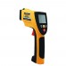 AZ8895 Handheld Gun Type Infrared IR Professional Thermometer Temperature Meter