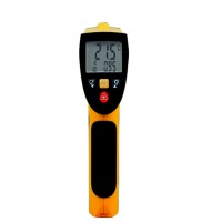 AZ8895 Handheld Gun Type Infrared IR Professional Thermometer Temperature Meter
