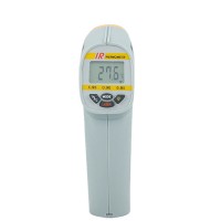 AZ8889 Infrared IR Thermometer Measuring Range-40C ~ +500C Temperature Meter