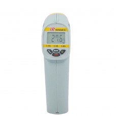 AZ8889 Infrared IR Thermometer Measuring Range-40C ~ +500C Temperature Meter