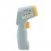 AZ8889 Infrared IR Thermometer Measuring Range-40C ~ +500C Temperature Meter