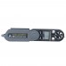 AZ8906 Handheld Anemometer Wind Speed Meter Digital Temperature Thermometer
