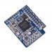 Mini XMOS U8 USB Module Support PCM384K DSD for ES9018 Decoder DIY