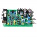 WM8740+DIR9001 PCM2704USB DAC Decoder Board USB Coaxial Input RCA Audio Output AC 9-12V