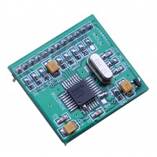 PCM2706 USB Module I2S Output Support 16bit 48K Output for WM8741DAC Decoder