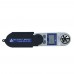 AZ8909 Anemometer Temperature Humidity Instrument Atmospheric Pressure Tester Dew Point Meter
