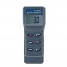 AZ8912 Handheld Wind Speed Air Flow Dew Point Wet Bulb Meter Anemometer Temperature and Humidity Tester