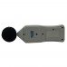 AZ8921 LCD Digital Sound Level Meter Noise Detector Decibel Meter 30-130db