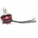 WST 1806 2300KV CW CCW Brushless Motor for RC FPV Multicopter 250mm Quadcopter QAV250