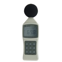 AZ8922 Digital Sound Level Meter Noise Meter Portable Sound Decibel Tester 30-130db