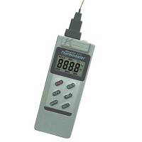 AZ8811 Waterproof Digital Portable Thermocouple Thermometer Recorder Temperature Measure