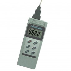 AZ8811 Waterproof Digital Portable Thermocouple Thermometer Recorder Temperature Measure