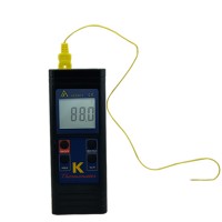 AZ-8801 Digital LCD Handheld K-Type Single Input Thermocouple Thermometer Temperature Measure