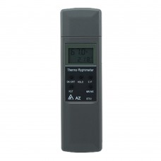AZ8701 Digital Pocket Type Industrial Hygro-Thermometer Temperature Humidity Meter