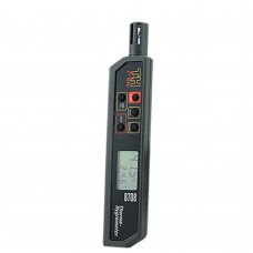 AZ-8708 Pen Type LCD Thermo-Hygrometer Temperature Thermometer Humidity Tester 