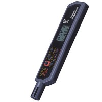 AZ-8709 Pen Type LCD Thermo-Hygrometer Temperature Thermometer Humidity Tester
