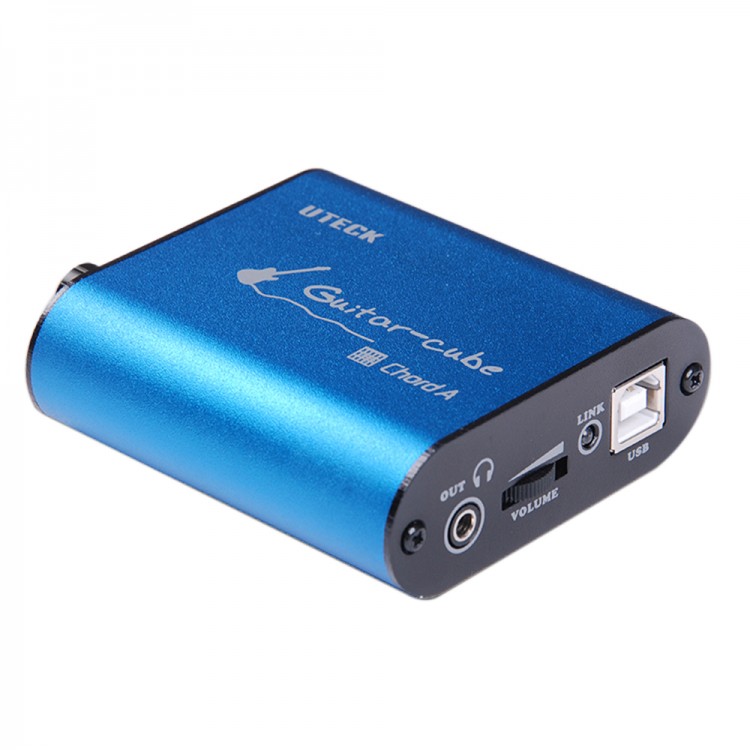 asio for generic usb device