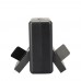 Xiaomi Yi Sports Camera Battery Charger USB Charging for AZ13-1 Two Batteries