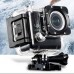 Waterproof Action Camera M20 4K 24fps ULTRA HD 16MP Sport Camera Mini Deportiva Cam NOVATEK NT96660 WiFi 2inch